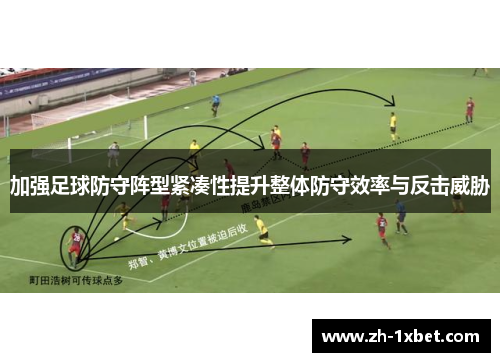 加强足球防守阵型紧凑性提升整体防守效率与反击威胁