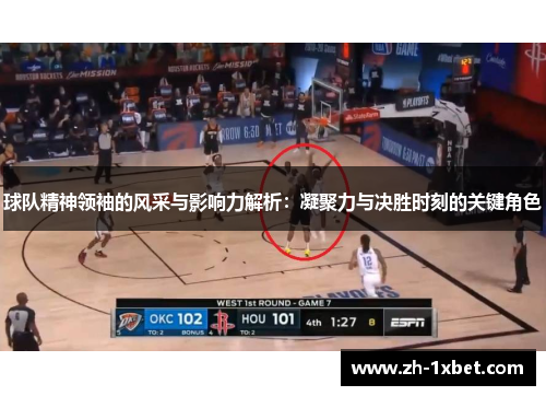 球队精神领袖的风采与影响力解析：凝聚力与决胜时刻的关键角色