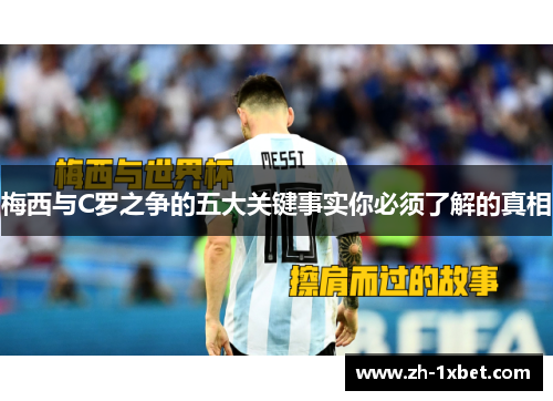 梅西与C罗之争的五大关键事实你必须了解的真相
