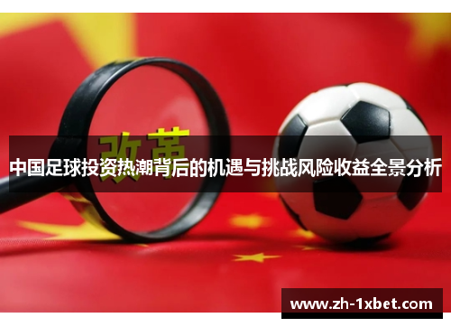 中国足球投资热潮背后的机遇与挑战风险收益全景分析