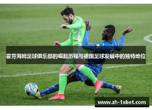 霍芬海姆足球俱乐部的崛起历程与德国足球发展中的独特地位