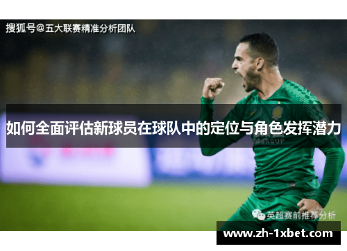 如何全面评估新球员在球队中的定位与角色发挥潜力