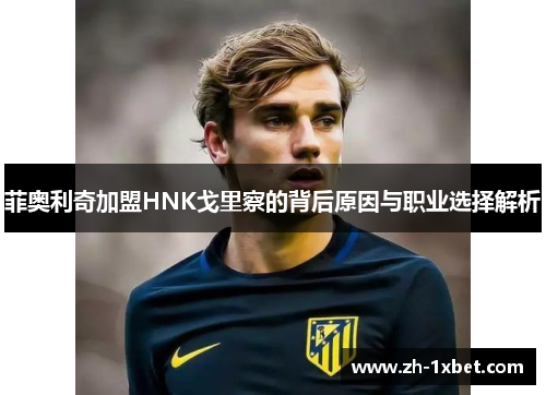 菲奥利奇加盟HNK戈里察的背后原因与职业选择解析