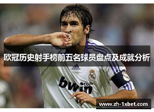 欧冠历史射手榜前五名球员盘点及成就分析
