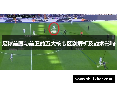 足球前腰与前卫的五大核心区别解析及战术影响