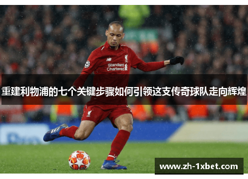 重建利物浦的七个关键步骤如何引领这支传奇球队走向辉煌