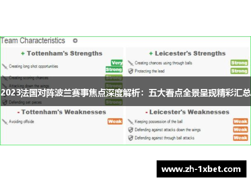 2023法国对阵波兰赛事焦点深度解析：五大看点全景呈现精彩汇总