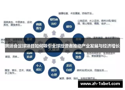 奥运会足球项目如何吸引全球投资者推动产业发展与经济增长