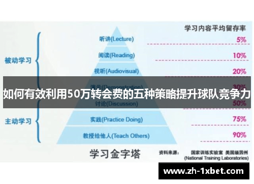 如何有效利用50万转会费的五种策略提升球队竞争力
